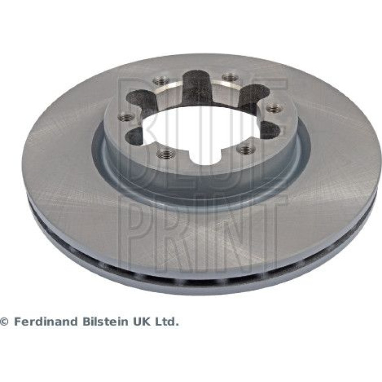 Bremsscheibe Nissan P. Atleon/Cabstar 03 ADN143123 Bremsscheibe Nissan P. Atleon/Cabstar 03 ADN143123