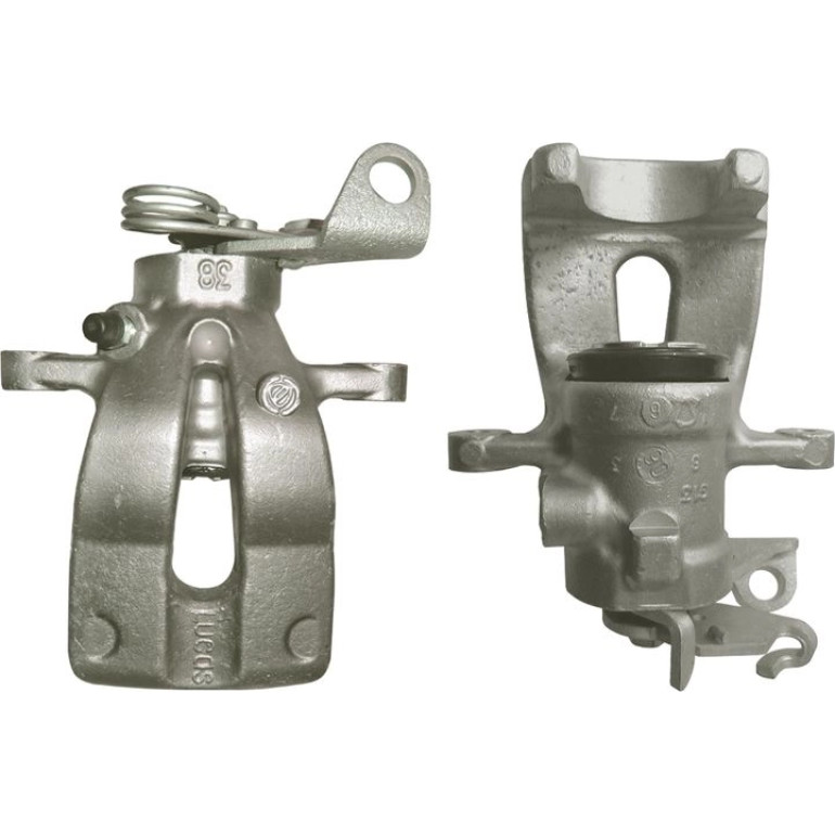 Bremssattel HA re 0 986 474 251 Bremssattel HA re 0 986 474 251