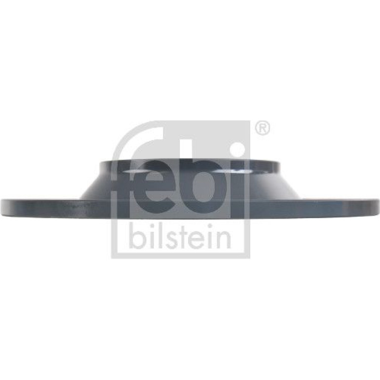FEBI BILSTEIN Bremsscheibe 43873 FEBI BILSTEIN Bremsscheibe 43873