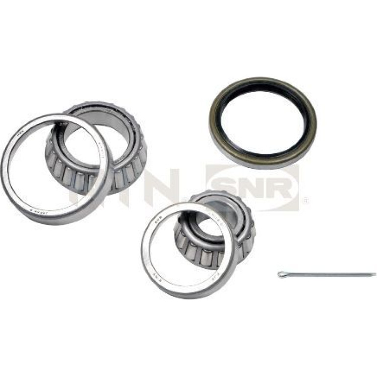 SNR Radlagersatz R168.17 SNR Radlagersatz R168.17