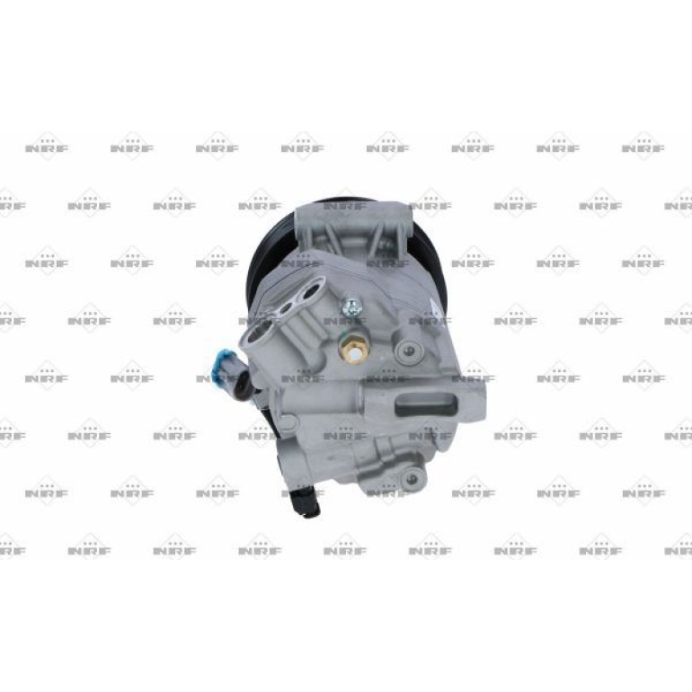 Kompressor, Klimaanlage 32487 Kompressor, Klimaanlage 32487