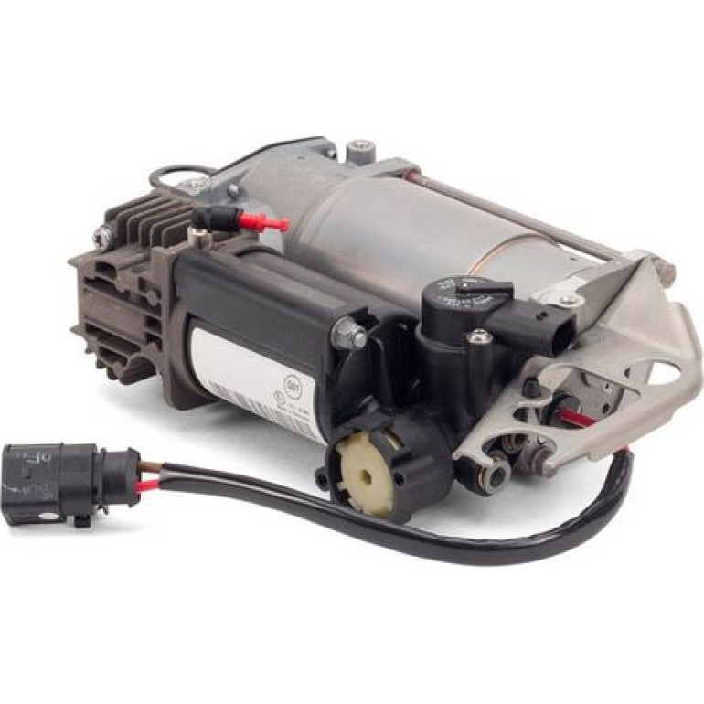 WABCO Kompressor/Druckluftanlage P-2496 WABCO Kompressor/Druckluftanlage P-2496