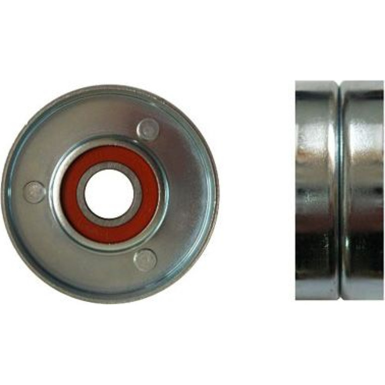 DENCKERMANN Spannrolle P216022 DENCKERMANN Spannrolle P216022