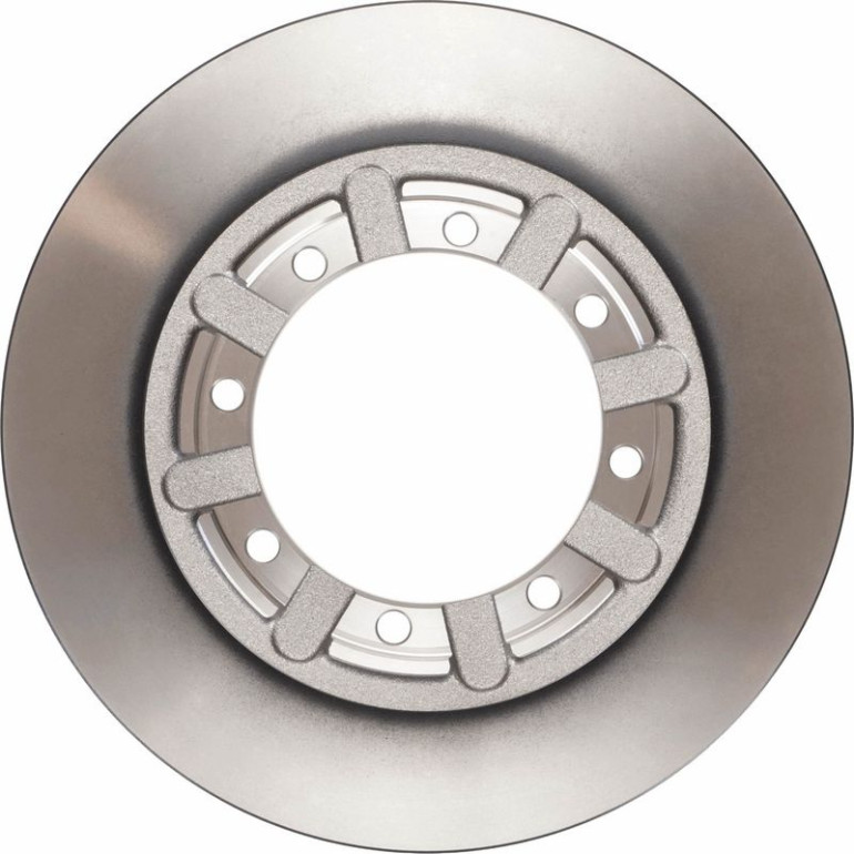Bremsscheibe Renault T. Mascott 99-10 DF6335S Bremsscheibe Renault T. Mascott 99-10 DF6335S