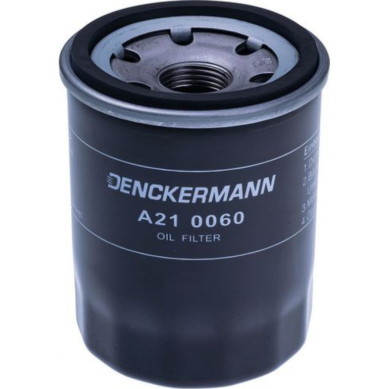 DENCKERMANN Ölfilter A210060 DENCKERMANN Ölfilter A210060