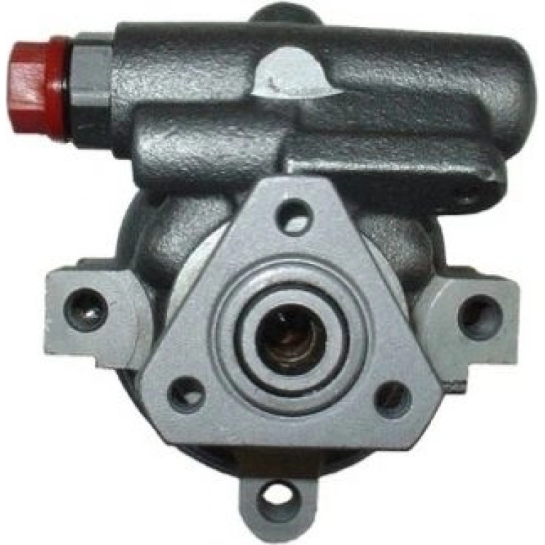 SPIDAN Hydraulikpumpe 53672 SPIDAN Hydraulikpumpe 53672