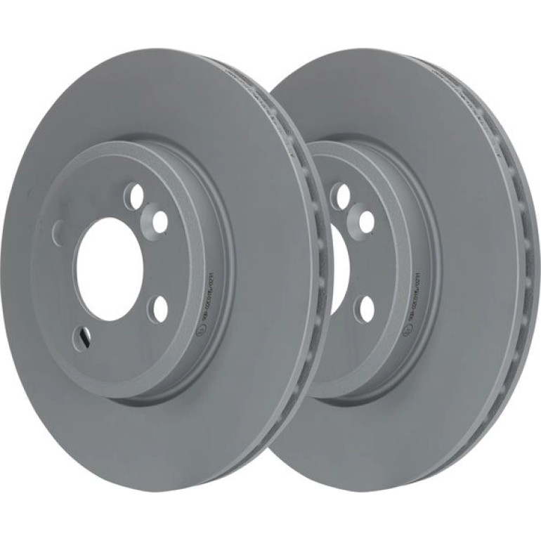 Bremsscheibe Mini P. Cooper 06 24.0122-0248.1 Bremsscheibe Mini P. Cooper 06 24.0122-0248.1