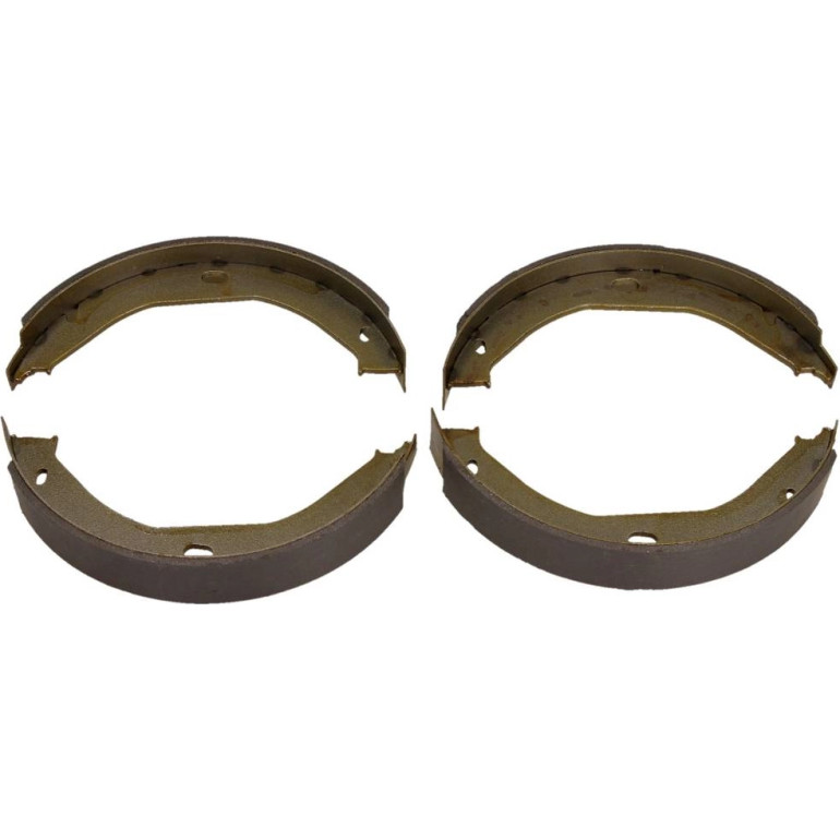Handbremsbacken Jeep Grand Cherokee 99 19-3465 Handbremsbacken Jeep Grand Cherokee 99 19-3465