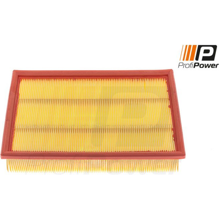 PROFIPOWER Luftfilter 2F0059 PROFIPOWER Luftfilter 2F0059
