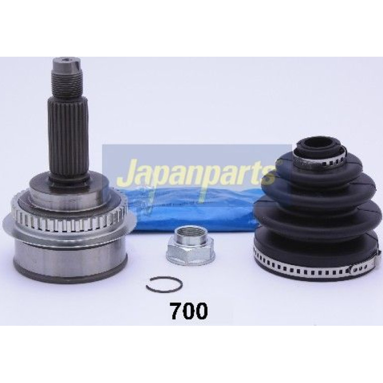 Gelenksatz, Antriebswelle Subaru Forester GI-700 Gelenksatz, Antriebswelle Subaru Forester GI-700