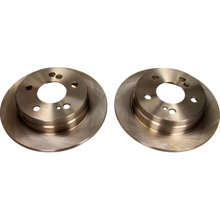 Maxgear Bremsscheibe Db T. W124/201 19-0722 Maxgear Bremsscheibe Db T. W124/201 19-0722