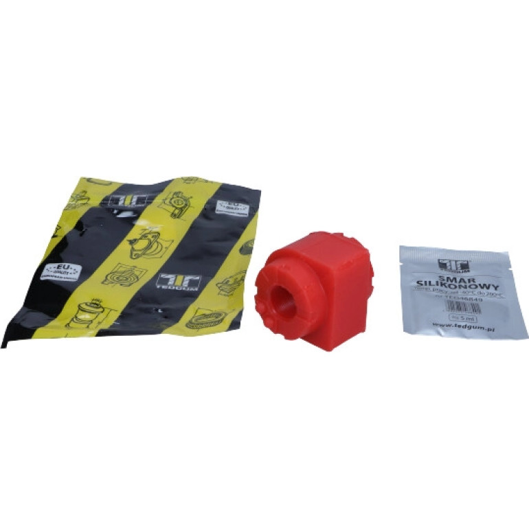 TEDGUM Fahrwerkslager Ford P. Mondeo/Galaxy/Mondeo IV/S-Max 07- Polyurethan 00227094 TEDGUM Fahrwerkslager Ford P. Mondeo/Galaxy/Mondeo IV/S-Max 07- Polyurethan 00227094