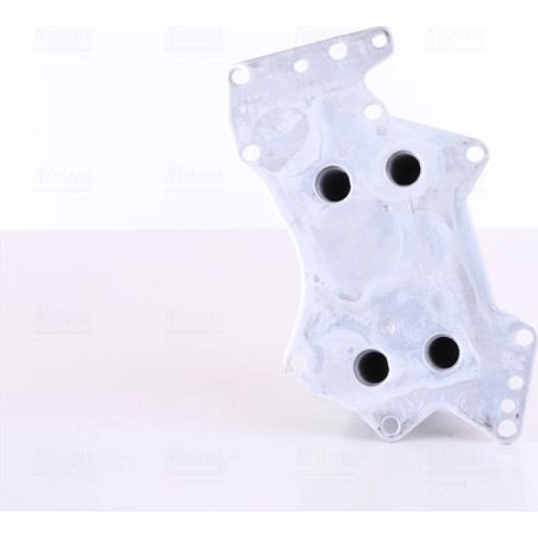 Ölkühler PKW 90911 Ölkühler PKW 90911
