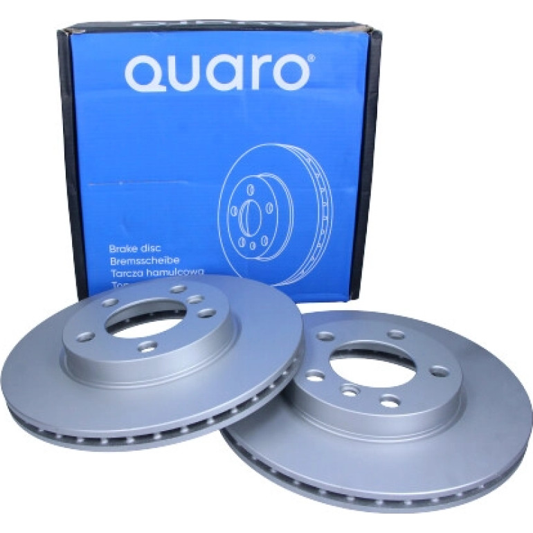 Bremsscheibe QD5042 Bremsscheibe QD5042