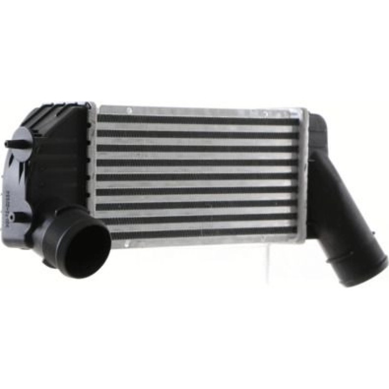 MAHLE Ladeluftkühler CI 67 000S MAHLE Ladeluftkühler CI 67 000S
