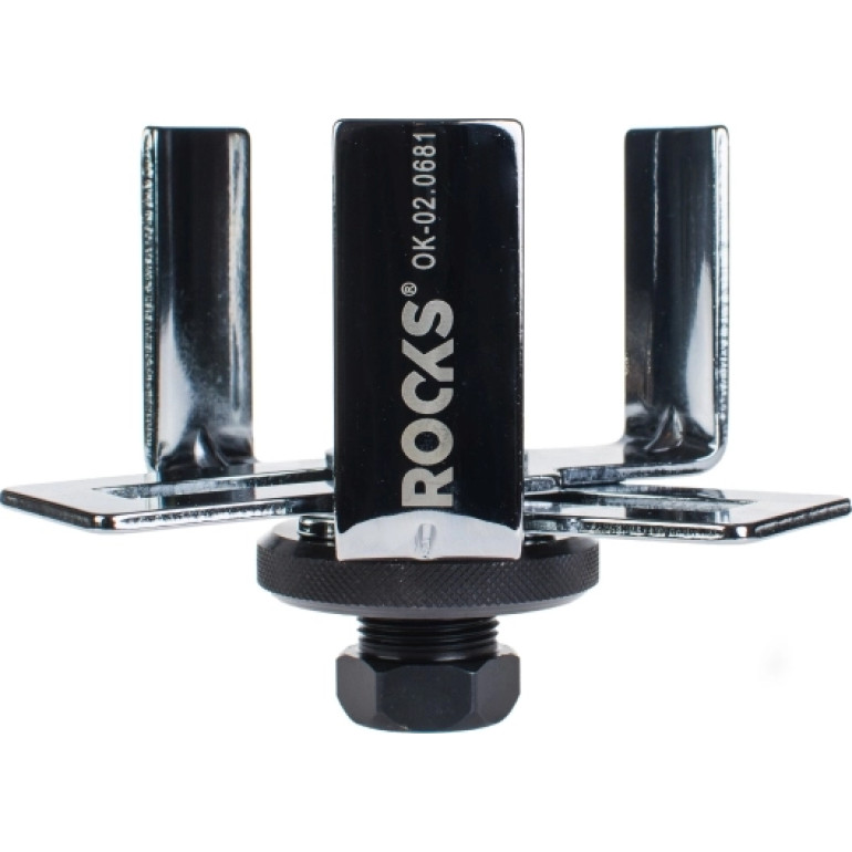 Schlüssel für Kraftstofffilter, Dreiarmig, 75-160 mm OK-02.0681 Schlüssel für Kraftstofffilter, Dreiarmig, 75-160 mm OK-02.0681