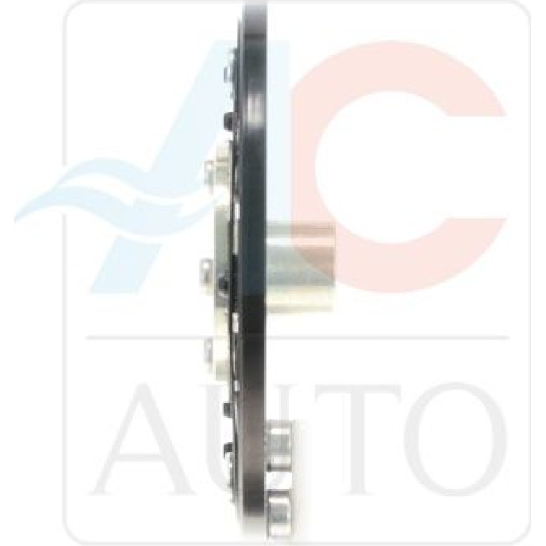 MITNEHMERSCHEIBE, MAGNETKUPPLUNG-KOMPRESSOR AC-05DN29