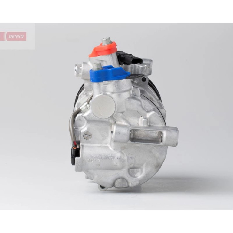 DENSO Kompressor DCP05098 DENSO Kompressor DCP05098