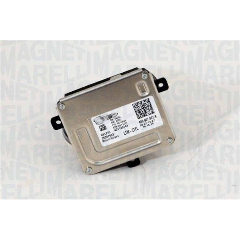 STEUERGERÄT, BELEUCHTUNG MAGNETI 711307329456 STEUERGERÄT, BELEUCHTUNG MAGNETI 711307329456