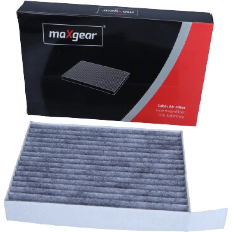 Filter, Innenraumluft 26-1631