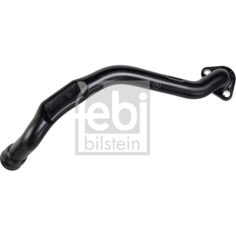 FEBI BILSTEIN Schlauch, Kurbelgehäuseentlüftung 179741 FEBI BILSTEIN Schlauch, Kurbelgehäuseentlüftung 179741