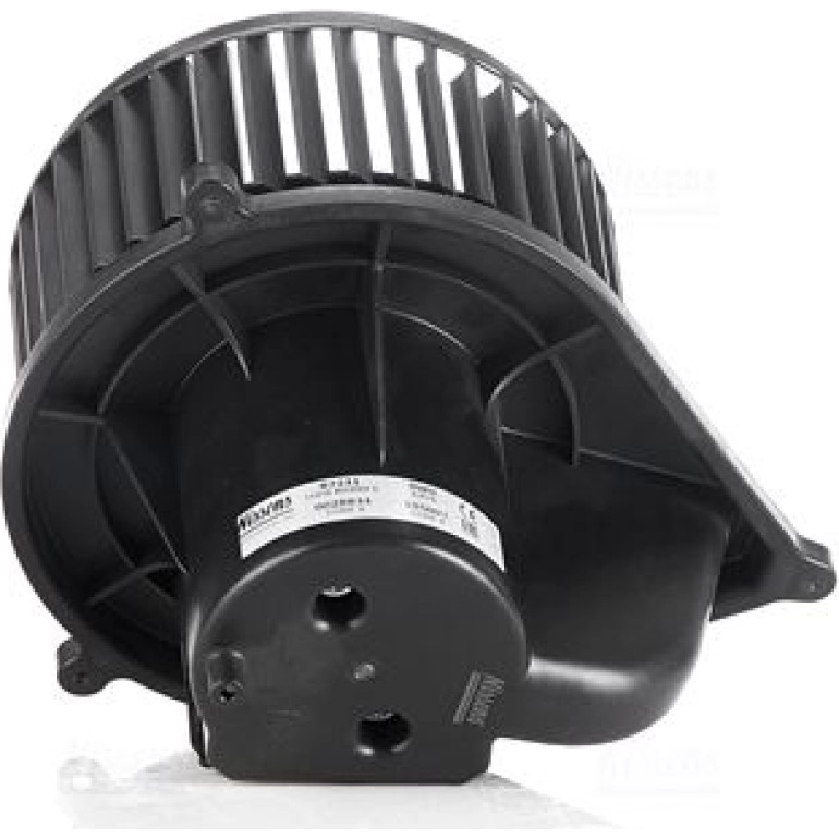 Innenraumgebläse 87241 Innenraumgebläse 87241