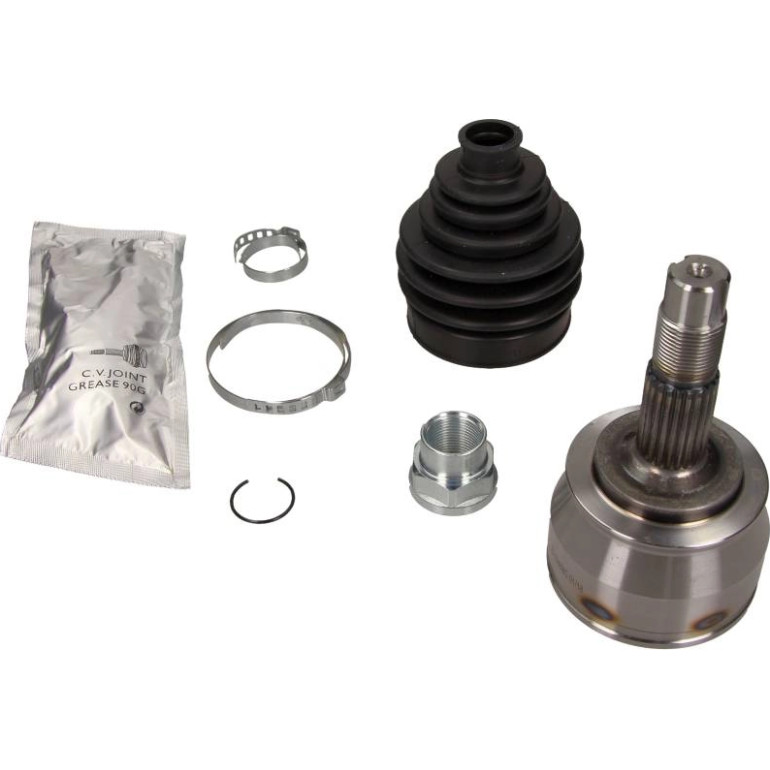 Gelenksatz, Antriebswelle Fiat Fiorino/Bipper/Nemo 07- 1.4B/Mito 11- 0.9B Pr 49-1463 Gelenksatz, Antriebswelle Fiat Fiorino/Bipper/Nemo 07- 1.4B/Mito 11- 0.9B Pr 49-1463