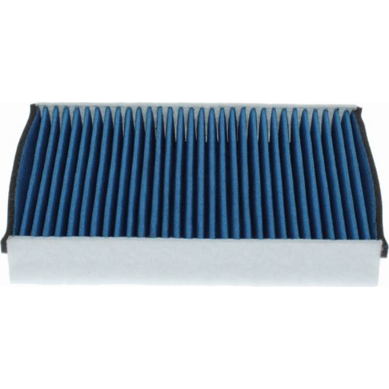 Aktivkohleinnenraumfilter 0 986 628 638 Aktivkohleinnenraumfilter 0 986 628 638