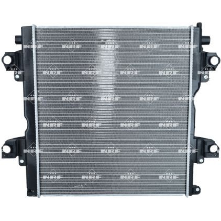 Kühler, Motorkühlung 550018 Kühler, Motorkühlung 550018