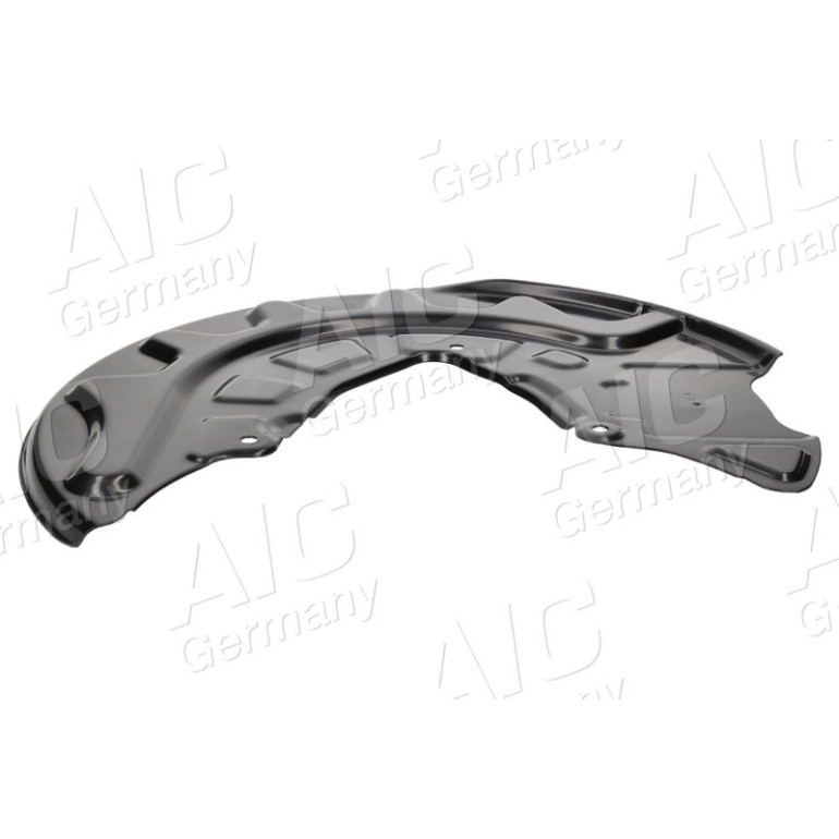 BREMSANKERBLECH V R ALU LACKIERT D:340MM 56144 BREMSANKERBLECH V R ALU LACKIERT D:340MM 56144