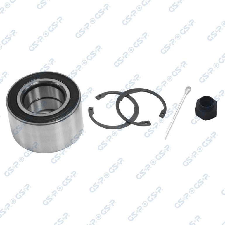 GSP Radlager GK3786 GSP Radlager GK3786