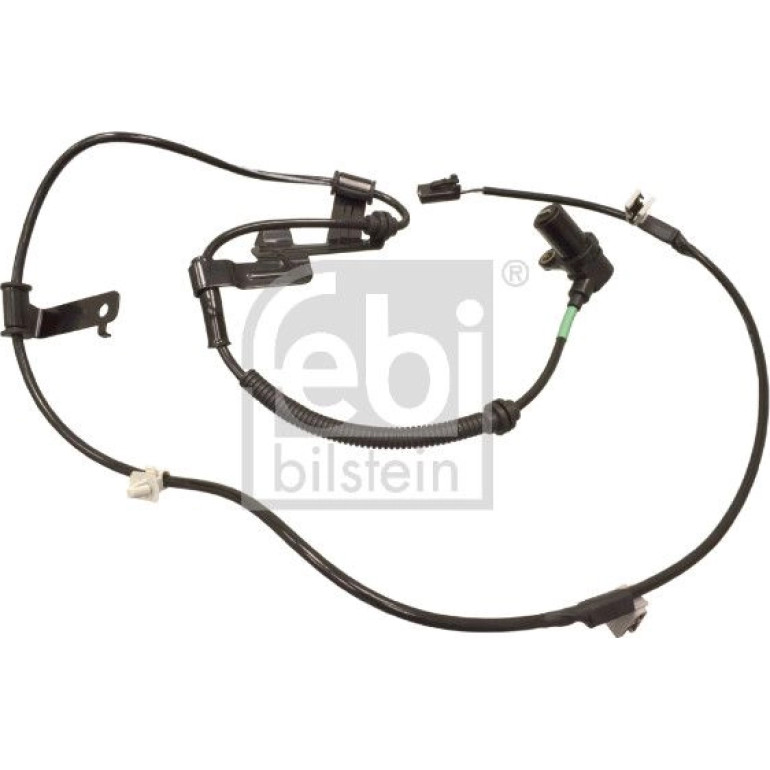 FEBI BILSTEIN Sensor, Raddrehzahl 179900 FEBI BILSTEIN Sensor, Raddrehzahl 179900