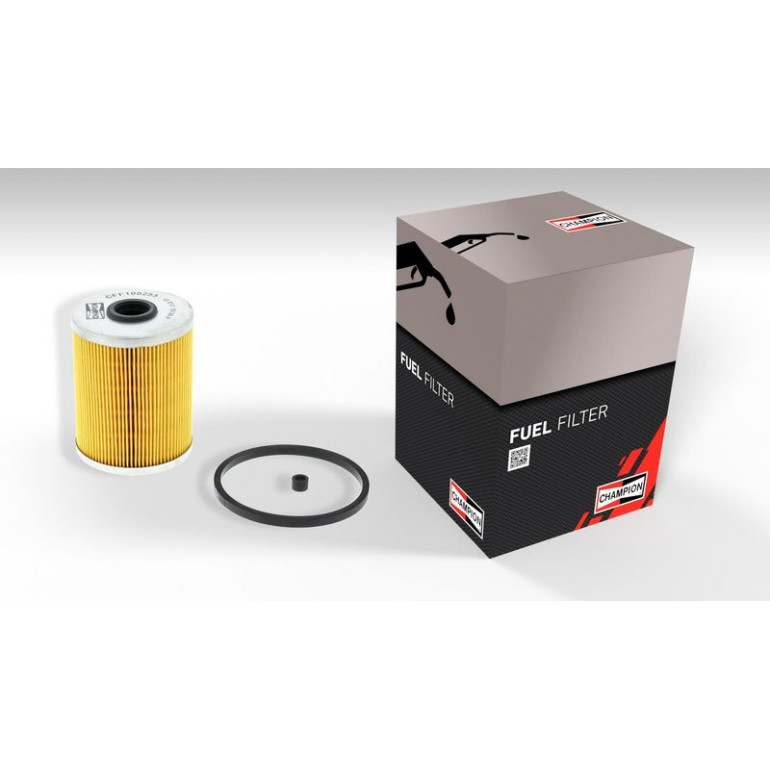 CHAMPION Kraftstofffilter CFF100255 CHAMPION Kraftstofffilter CFF100255