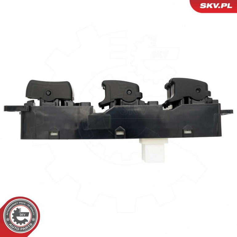 ESEN SKV Schalter, Fensterheber 37SKV460 ESEN SKV Schalter, Fensterheber 37SKV460