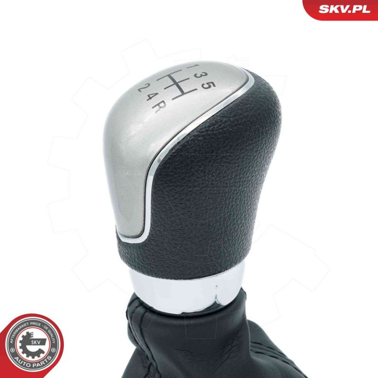ESEN SKV Schalthebelknauf 63SKV431 ESEN SKV Schalthebelknauf 63SKV431