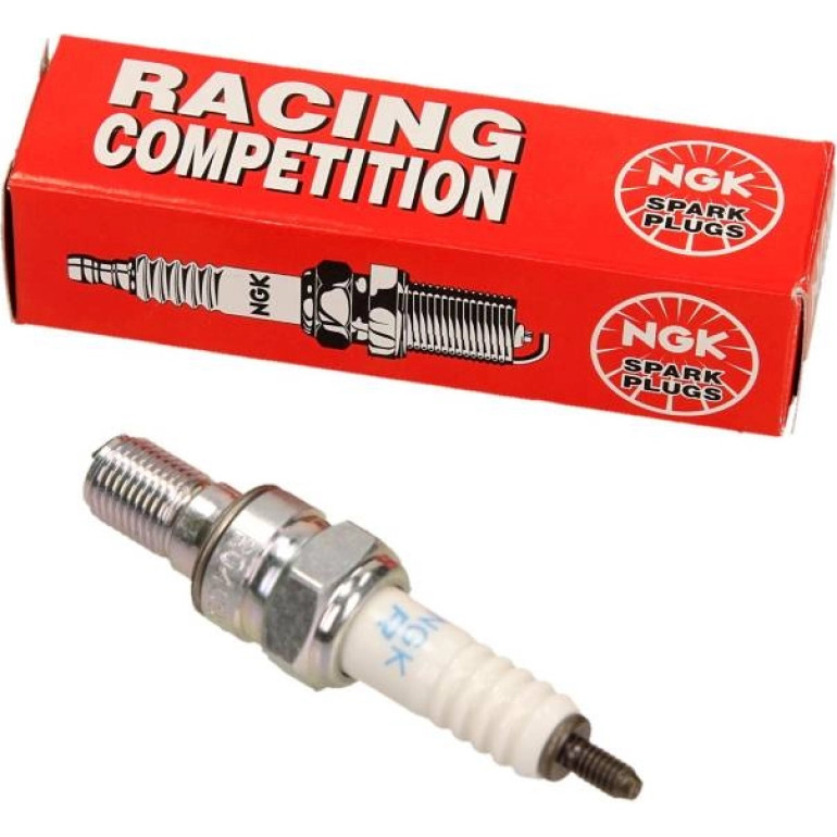 R0409B-8 NGK-Motorsportkerze 7791 R0409B-8 NGK-Motorsportkerze 7791