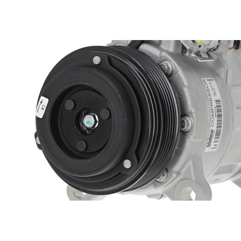KOMPRESSOR, KLIMAANLAGE 690208 KOMPRESSOR, KLIMAANLAGE 690208