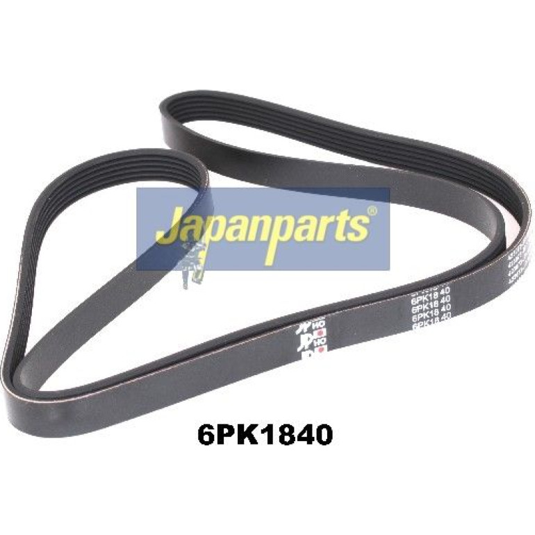 Japanparts Ømen-Zubehör DV-6PK1840 Japanparts Ømen-Zubehör DV-6PK1840