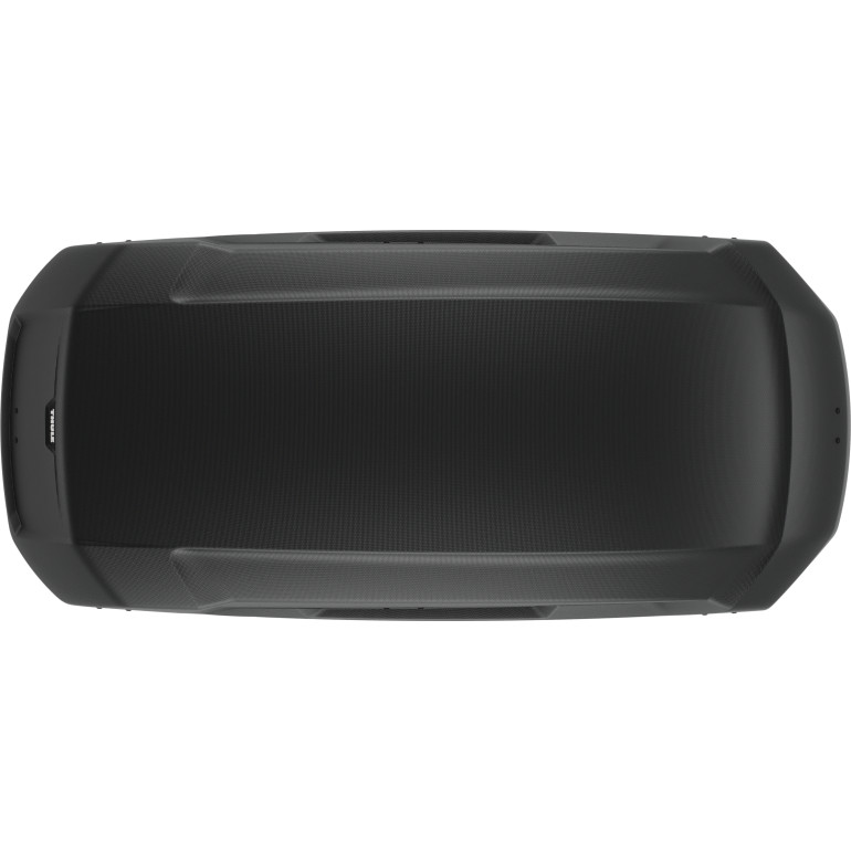 Thule Dachbox Force 3 M L-175 B-81 H-44, 400 Liter, 75kg 645200