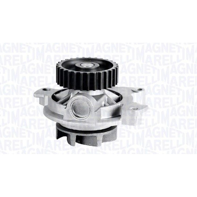 MAGNETI MARELLI Wasserpumpe 352316171193 MAGNETI MARELLI Wasserpumpe 352316171193