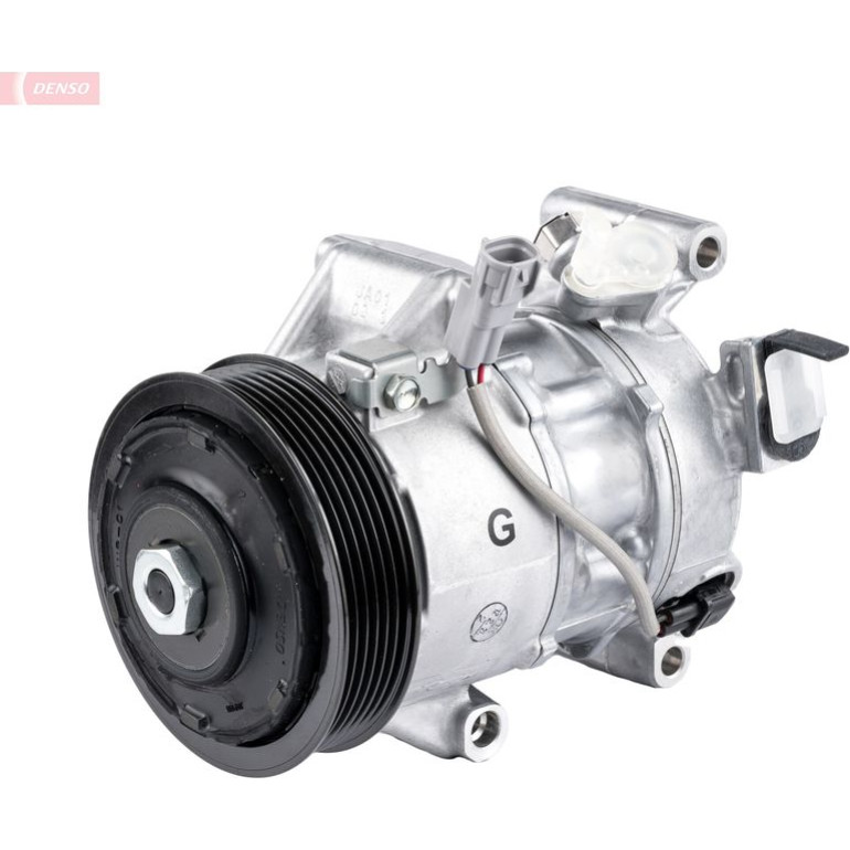 DENSO Kompressor, Klimaanlage DCP50318 DENSO Kompressor, Klimaanlage DCP50318