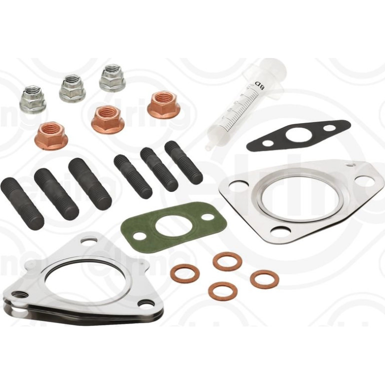 ELRING Montagesatz, Lader 731.160 ELRING Montagesatz, Lader 731.160