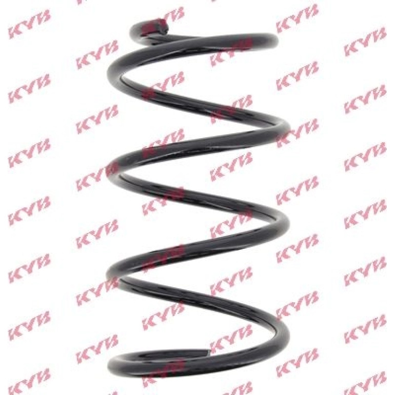 KYB Fahrwerksfeder Toyota P. Corolla 2.0D/2.2D 04/04-03/09 RG3183