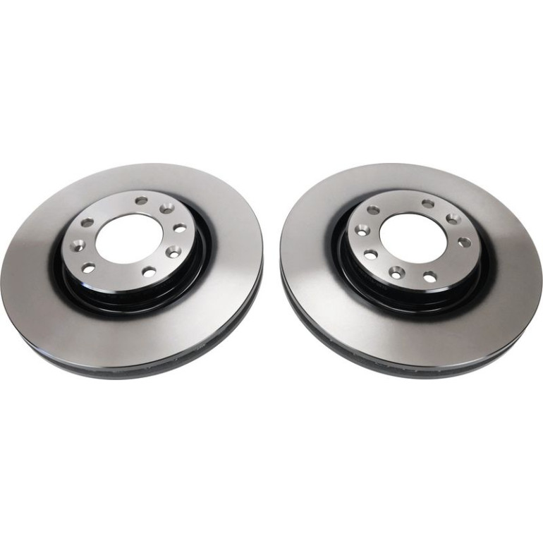 Bremsscheibe Citroen P. C4 1.2-2.0 13- beschichtet DF6657 Bremsscheibe Citroen P. C4 1.2-2.0 13- beschichtet DF6657