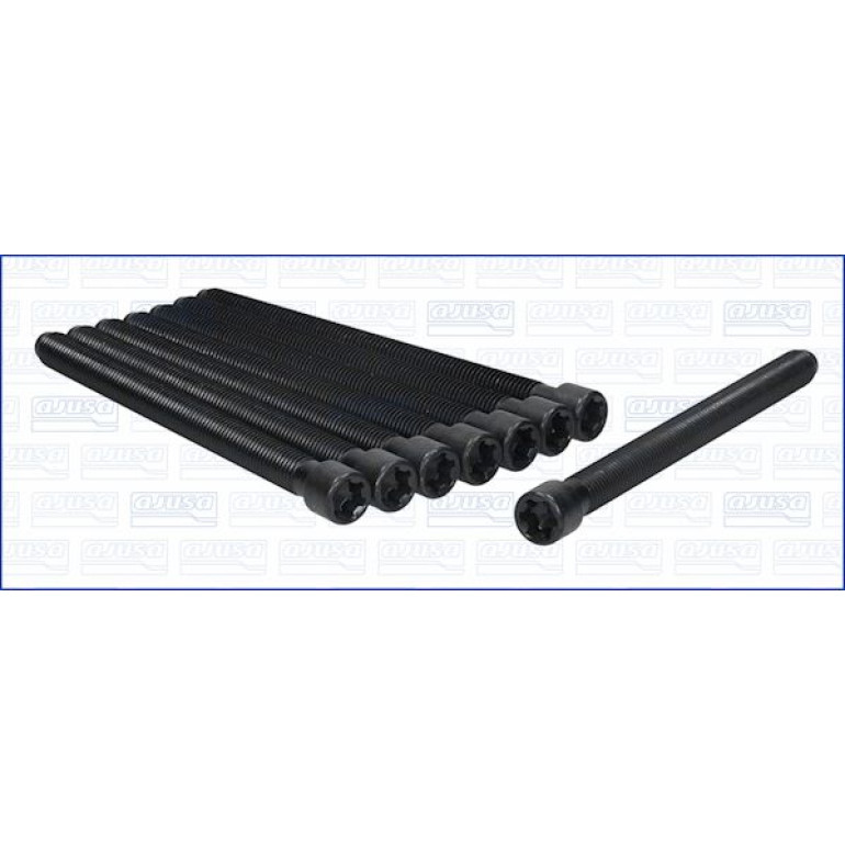 Zylinderkopfschraubensatz 81048700 Zylinderkopfschraubensatz 81048700