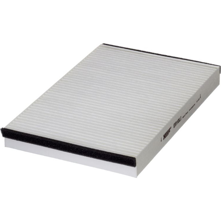HENGST FILTER Filter, Innenraumluft E910LI HENGST FILTER Filter, Innenraumluft E910LI