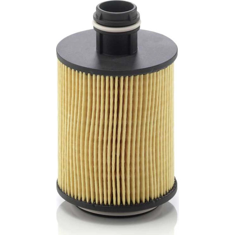 Mann & Hummel Ölfilter PKW HU 7004/1 x Mann & Hummel Ölfilter PKW HU 7004/1 x