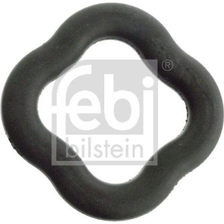 FEBI BILSTEIN Auspuffaufhänger 12524 FEBI BILSTEIN Auspuffaufhänger 12524