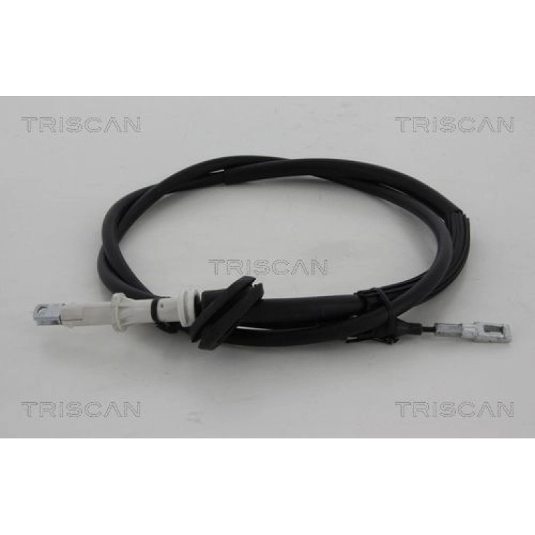 Seilzug, Feststellbremse Db T. W211/S211/C219 02-10 Le 8140231101