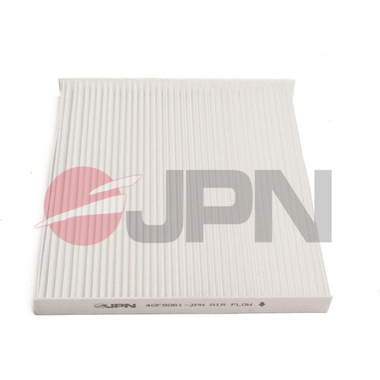 JPN Filter, Innenraumluft 40F9061-JPN JPN Filter, Innenraumluft 40F9061-JPN